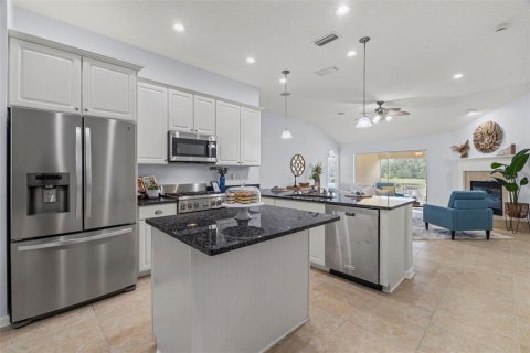 House in Saint Augustine, Florida 4 bedrooms, 184.5 sq.m. № 1918764 - photo 9