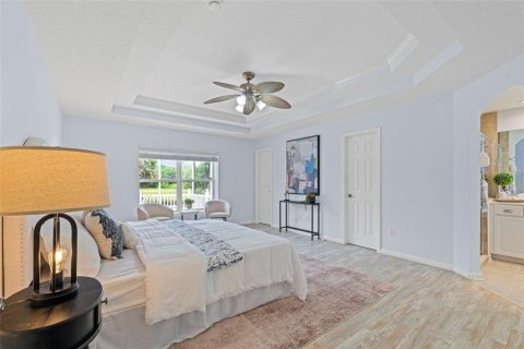 House in Saint Augustine, Florida 4 bedrooms, 184.5 sq.m. № 1918764 - photo 18