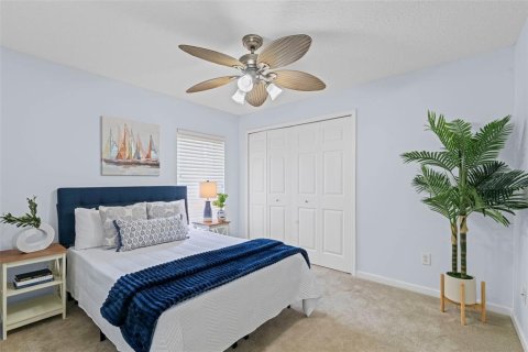 House in Saint Augustine, Florida 4 bedrooms, 184.5 sq.m. № 1918764 - photo 25