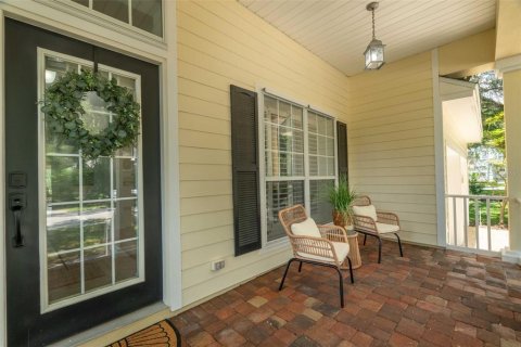 House in Saint Augustine, Florida 4 bedrooms, 184.5 sq.m. № 1918764 - photo 2