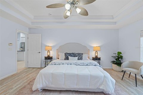 House in Saint Augustine, Florida 4 bedrooms, 184.5 sq.m. № 1918764 - photo 20