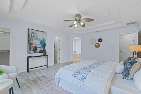 House in Saint Augustine, Florida 4 bedrooms, 184.5 sq.m. № 1918764 - photo 22