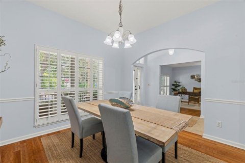 House in Saint Augustine, Florida 4 bedrooms, 184.5 sq.m. № 1918764 - photo 7