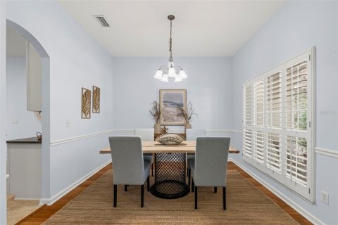 House in Saint Augustine, Florida 4 bedrooms, 184.5 sq.m. № 1918764 - photo 6