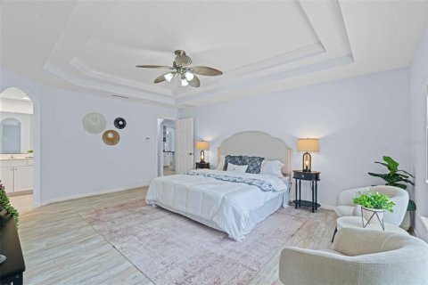 House in Saint Augustine, Florida 4 bedrooms, 184.5 sq.m. № 1918764 - photo 21