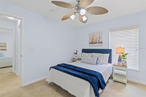 House in Saint Augustine, Florida 4 bedrooms, 184.5 sq.m. № 1918764 - photo 26