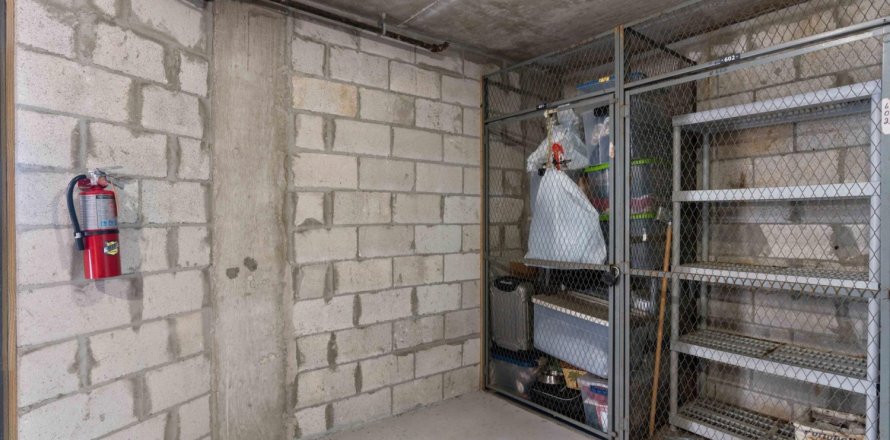 Condo à Jupiter, Floride, 2 chambres № 1060195
