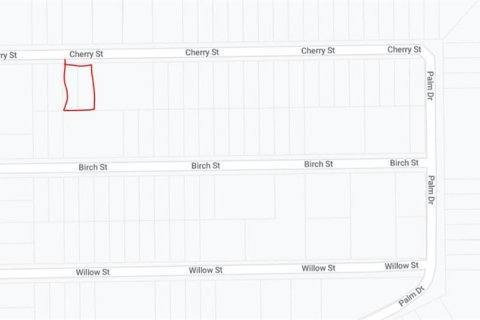 Terreno en venta en Interlachen, Florida № 2228602 - foto 3