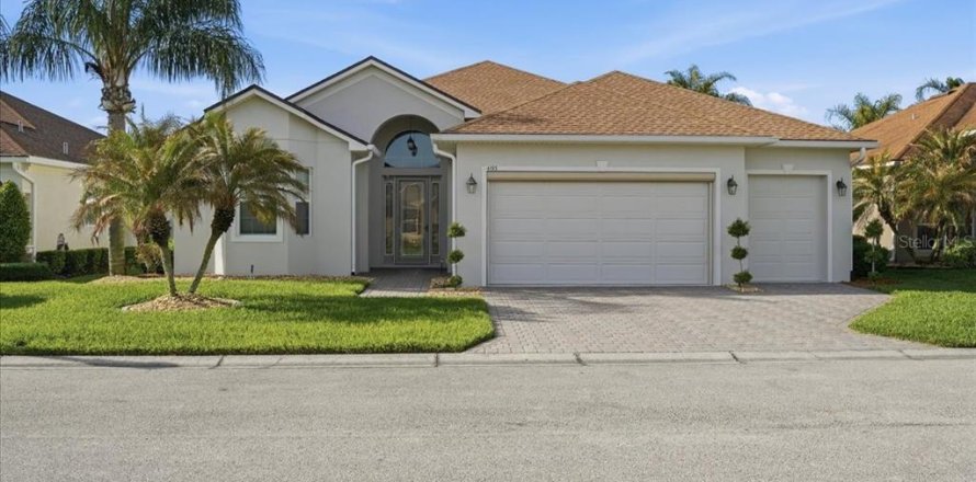 Casa en Lake Wales, Florida 3 dormitorios, 191.19 m2 № 2113848