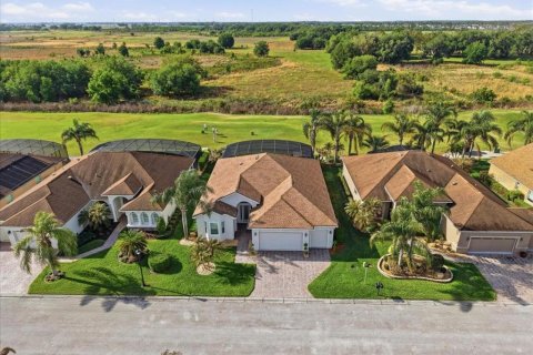 Casa en venta en Lake Wales, Florida, 3 dormitorios, 191.19 m2 № 2113848 - foto 6