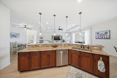 Casa en venta en Lake Wales, Florida, 3 dormitorios, 191.19 m2 № 2113848 - foto 19