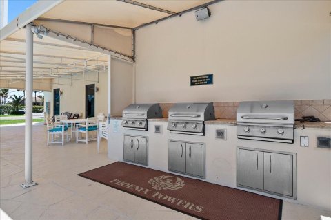 Condo in Riviera Beach, Florida, 2 bedrooms № 2249749 - photo 29