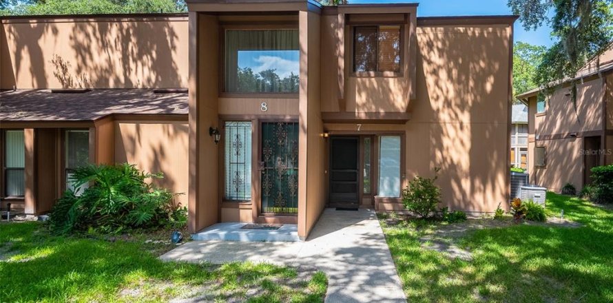 Condo à Palm Coast, Floride, 2 chambres № 2224934