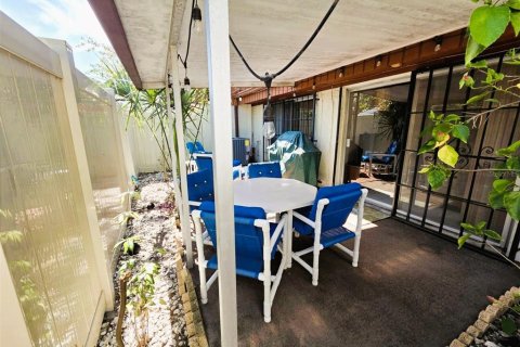 Купить кондоминиум в Клируотер, Флорида 6 комнат, 89.19м2, № 2238662 - фото 22