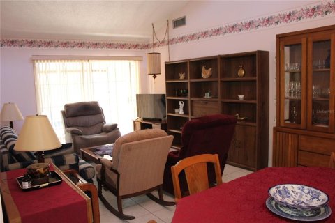 Купить кондоминиум в Клируотер, Флорида 6 комнат, 89.19м2, № 2238662 - фото 20
