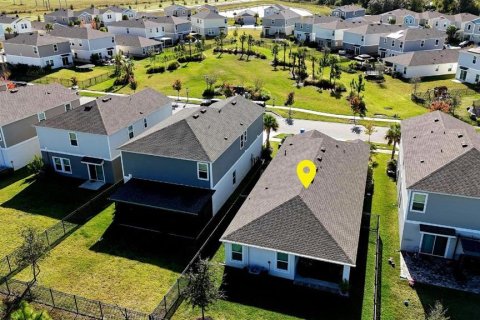 House in Apollo Beach, Florida 3 bedrooms, 148.83 sq.m. № 2349496 - photo 2