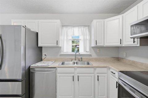 Villa ou maison à vendre à Jacksonville, Floride: 3 chambres, 108.51 m2 № 2403498 - photo 17