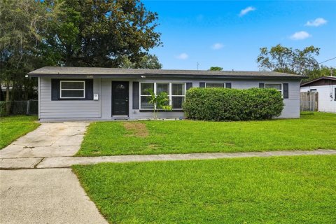 Villa ou maison à vendre à Jacksonville, Floride: 3 chambres, 108.51 m2 № 2403498 - photo 13