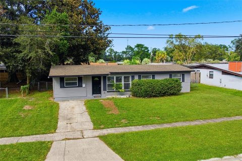Villa ou maison à vendre à Jacksonville, Floride: 3 chambres, 108.51 m2 № 2403498 - photo 27