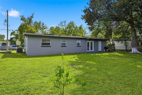 Villa ou maison à vendre à Jacksonville, Floride: 3 chambres, 108.51 m2 № 2403498 - photo 26