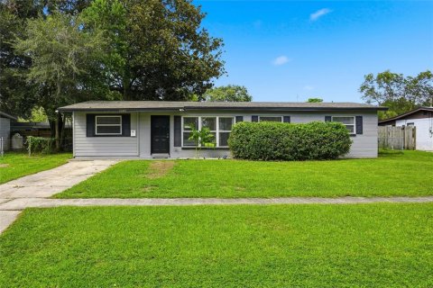 Villa ou maison à Jacksonville, Floride 3 chambres, 108.51 m2 № 2403498