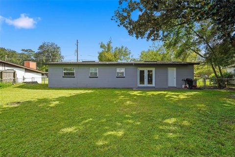Villa ou maison à vendre à Jacksonville, Floride: 3 chambres, 108.51 m2 № 2403498 - photo 25