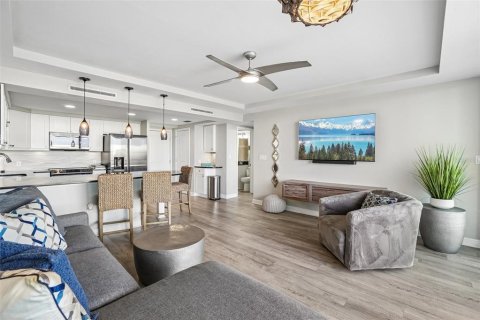 Copropriété à vendre à Clearwater, Floride: 2 chambres, 90.95 m2 № 2132376 - photo 4