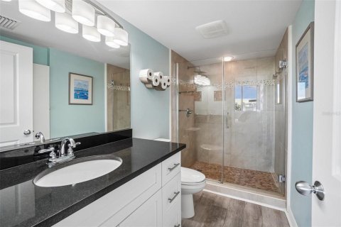 Copropriété à vendre à Clearwater, Floride: 2 chambres, 90.95 m2 № 2132376 - photo 12