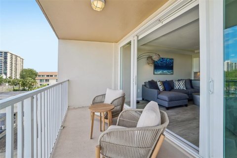 Copropriété à vendre à Clearwater, Floride: 2 chambres, 90.95 m2 № 2132376 - photo 19