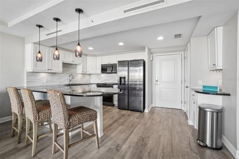 Copropriété à vendre à Clearwater, Floride: 2 chambres, 90.95 m2 № 2132376 - photo 7