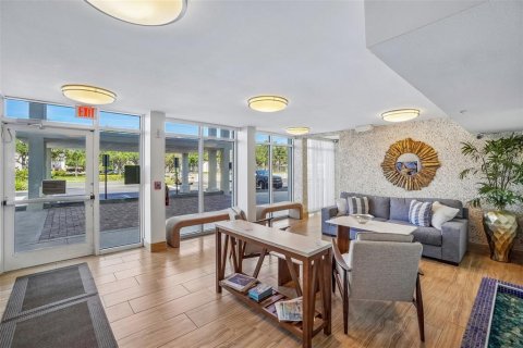 Copropriété à vendre à Clearwater, Floride: 2 chambres, 90.95 m2 № 2132376 - photo 21