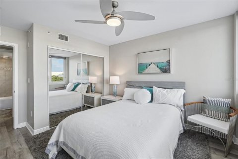 Copropriété à vendre à Clearwater, Floride: 2 chambres, 90.95 m2 № 2132376 - photo 15