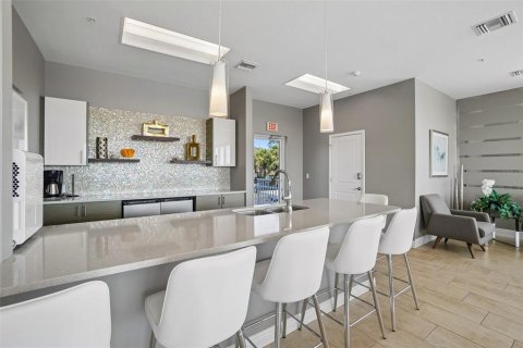 Copropriété à vendre à Clearwater, Floride: 2 chambres, 90.95 m2 № 2132376 - photo 23