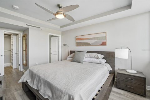 Copropriété à vendre à Clearwater, Floride: 2 chambres, 90.95 m2 № 2132376 - photo 11
