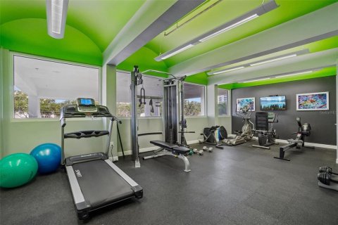 Copropriété à vendre à Clearwater, Floride: 2 chambres, 90.95 m2 № 2132376 - photo 24