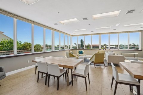 Copropriété à vendre à Clearwater, Floride: 2 chambres, 90.95 m2 № 2132376 - photo 22
