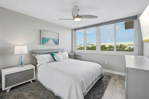 Copropriété à vendre à Clearwater, Floride: 2 chambres, 90.95 m2 № 2132376 - photo 14