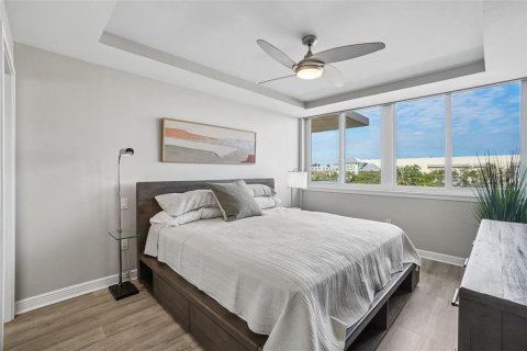 Copropriété à vendre à Clearwater, Floride: 2 chambres, 90.95 m2 № 2132376 - photo 10