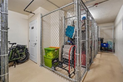 Copropriété à vendre à Clearwater, Floride: 2 chambres, 90.95 m2 № 2132376 - photo 25