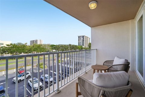 Copropriété à vendre à Clearwater, Floride: 2 chambres, 90.95 m2 № 2132376 - photo 20