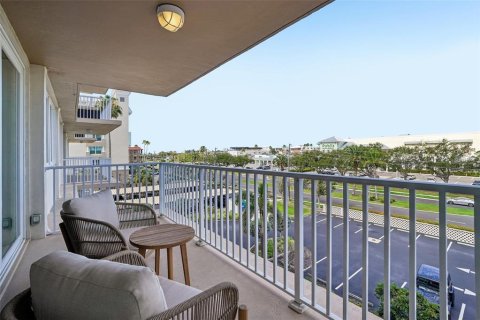 Copropriété à vendre à Clearwater, Floride: 2 chambres, 90.95 m2 № 2132376 - photo 18