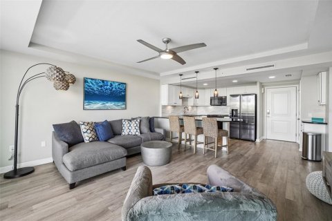 Copropriété à vendre à Clearwater, Floride: 2 chambres, 90.95 m2 № 2132376 - photo 5