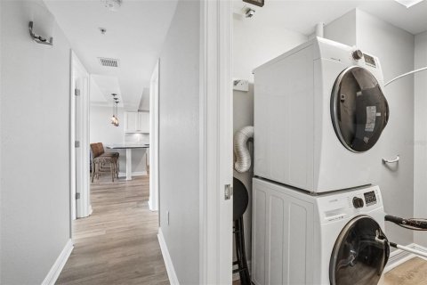 Copropriété à vendre à Clearwater, Floride: 2 chambres, 90.95 m2 № 2132376 - photo 16