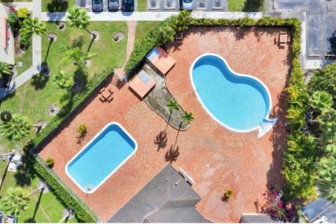 Купить кондоминиум в Майами, Флорида 3 спальни, 111.95м2, № 2049865 - фото 5