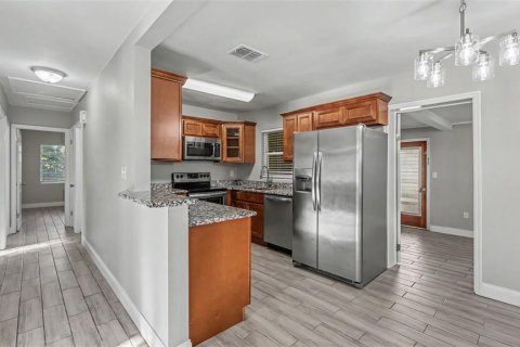 Villa ou maison à vendre à Lakeland, Floride: 4 chambres, 144 m2 № 2225152 - photo 30