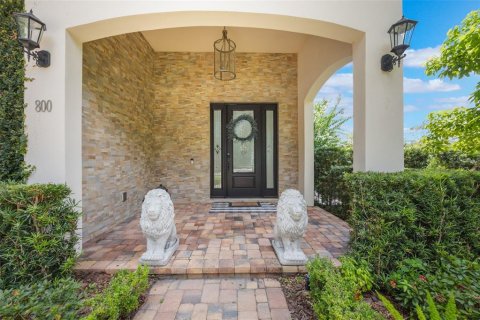 Casa en venta en Winter Park, Florida, 3 dormitorios, 312.43 m2 № 1803130 - foto 3