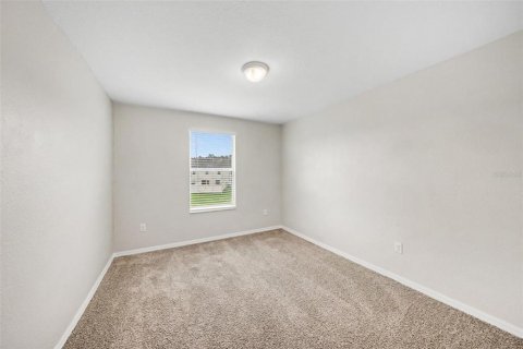 Touwnhouse à vendre à Wesley Chapel, Floride: 4 chambres, 155.7 m2 № 2239744 - photo 10