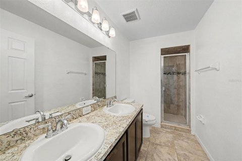 Touwnhouse à vendre à Wesley Chapel, Floride: 4 chambres, 155.7 m2 № 2239744 - photo 11