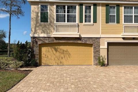 Villa ou maison à louer à Saint Augustine, Floride: 4 chambres, 224.45 m2 № 774053 - photo 1