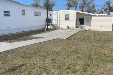 Land in Palmetto, Florida № 2158846